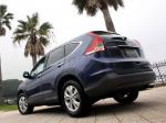 Honda CR-V 2011 года (JP)